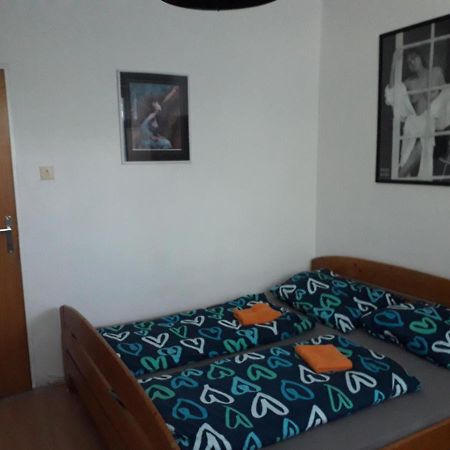Apartman Na Jizni Olomouc Ngoại thất bức ảnh