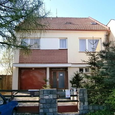 Apartman Na Jizni Olomouc Ngoại thất bức ảnh