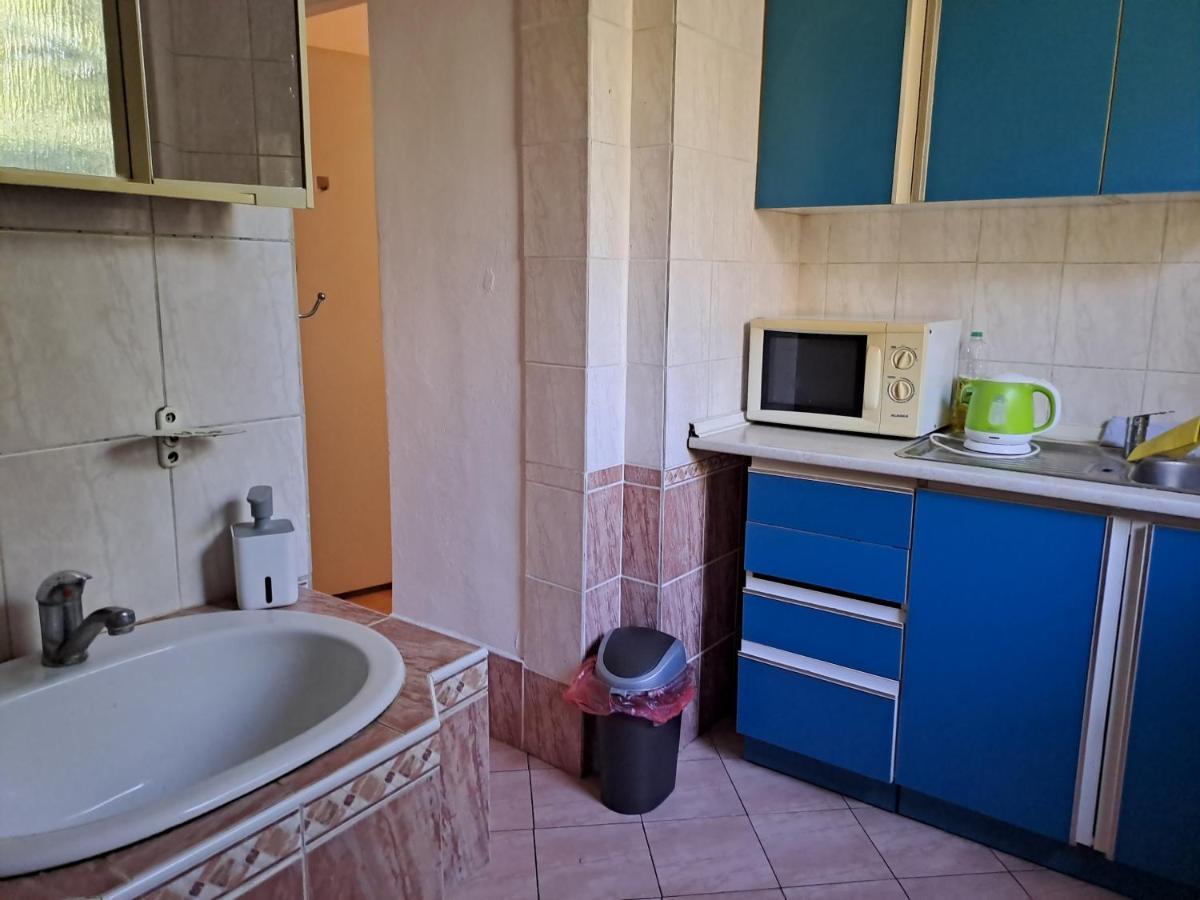 Apartman Na Jizni Olomouc Ngoại thất bức ảnh